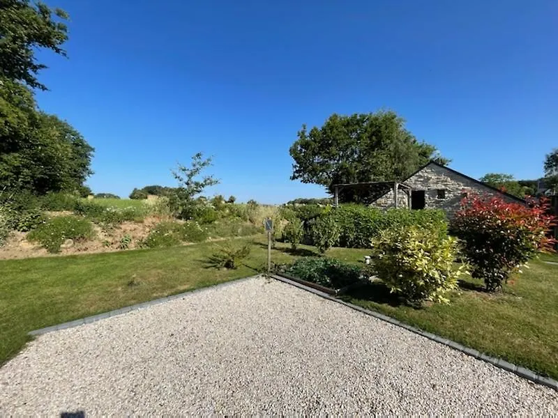 Hébergement de vacances Villa Ty Sau Hiol, La Moniclair à Peaule
