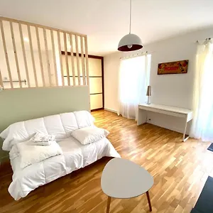 Appartement La Bellangeraie, Cesson-Sévigné