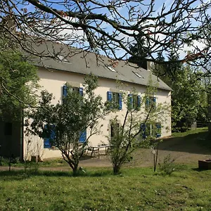 Séjour chez l'habitant Kercapitaine, Bannalec